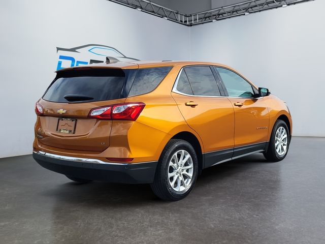 2019 Chevrolet Equinox LT photo 3