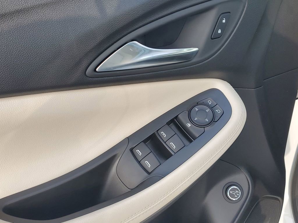 2026 Buick Encore GX Sport Touring photo 36