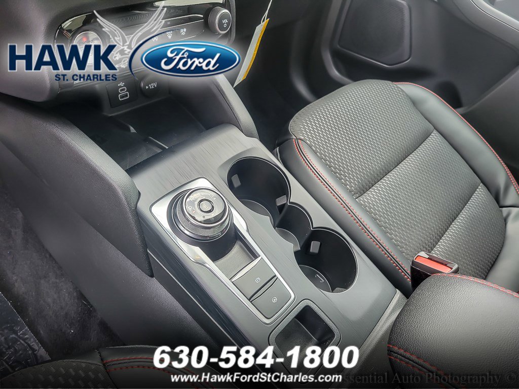 2024 FORD ESCAPE - Image 16