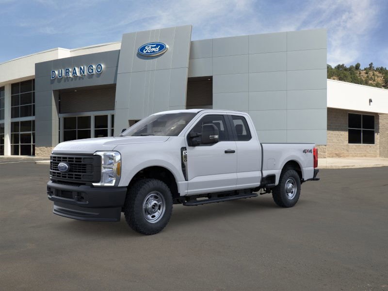 2026 Ford F-250 Super Duty XL's photo