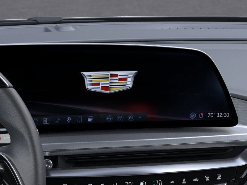 2026 Cadillac Lyriq photo 17