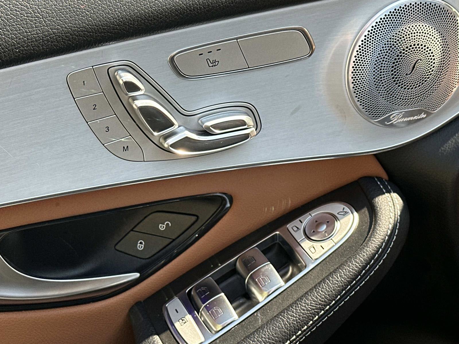 2020 Mercedes Benz GLC 300 4MATIC photo 15