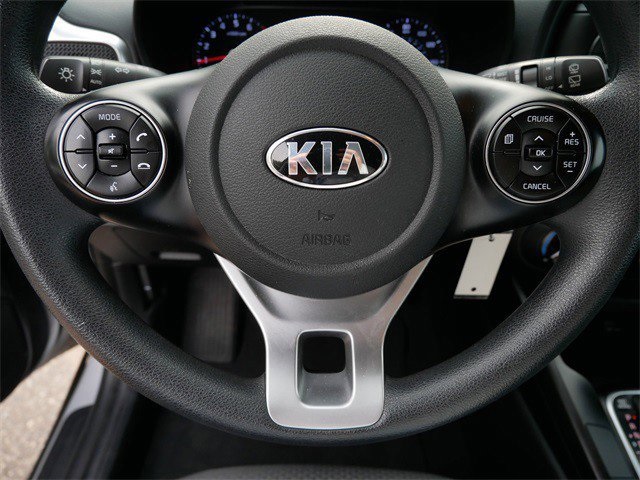 2020 Kia Soul LX photo 23