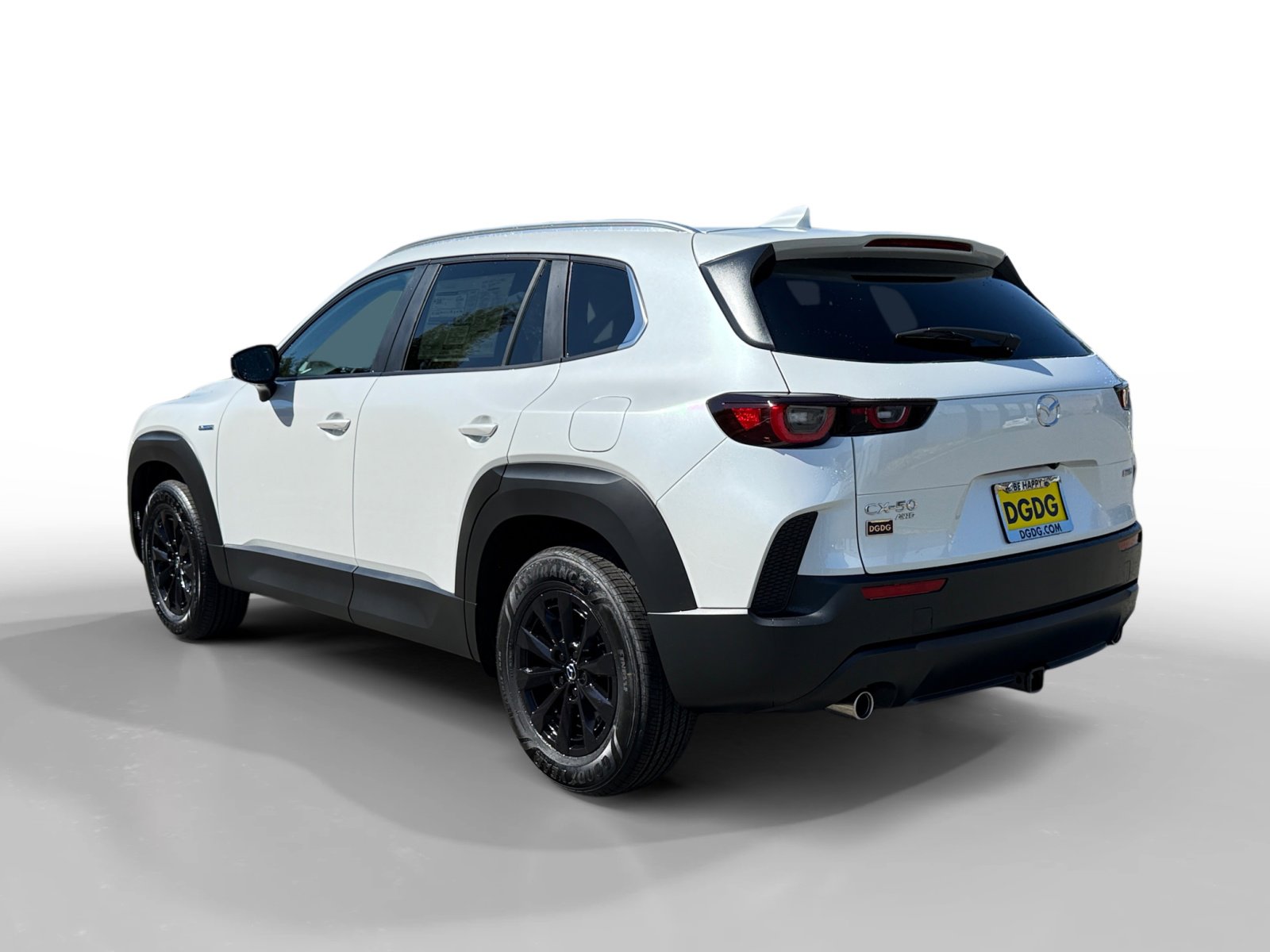2025 Mazda CX-50 Preferred photo 2