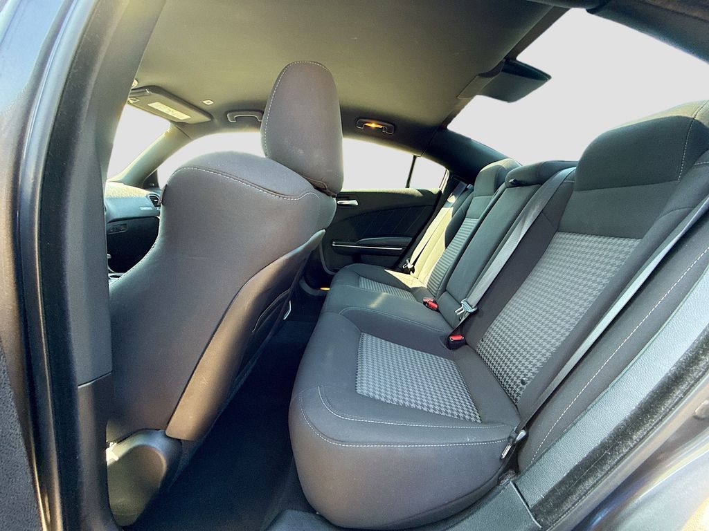 2023 Dodge Charger GT photo 23