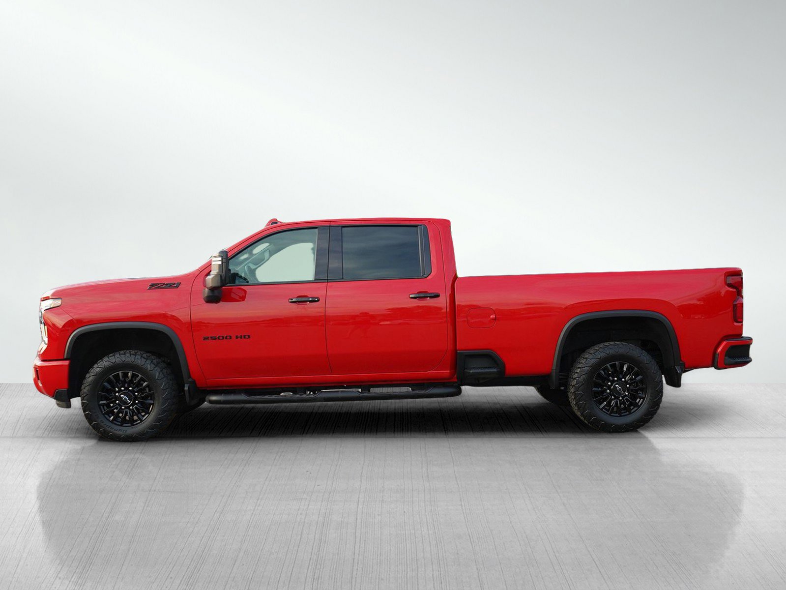 Used 2024 Chevrolet Silverado 2500HD LTZ with VIN 1GC4YPE73RF195675 for sale in White Bear Lake, Minnesota