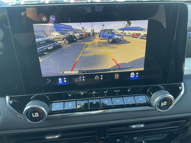2026 Chevrolet Colorado LT photo 11