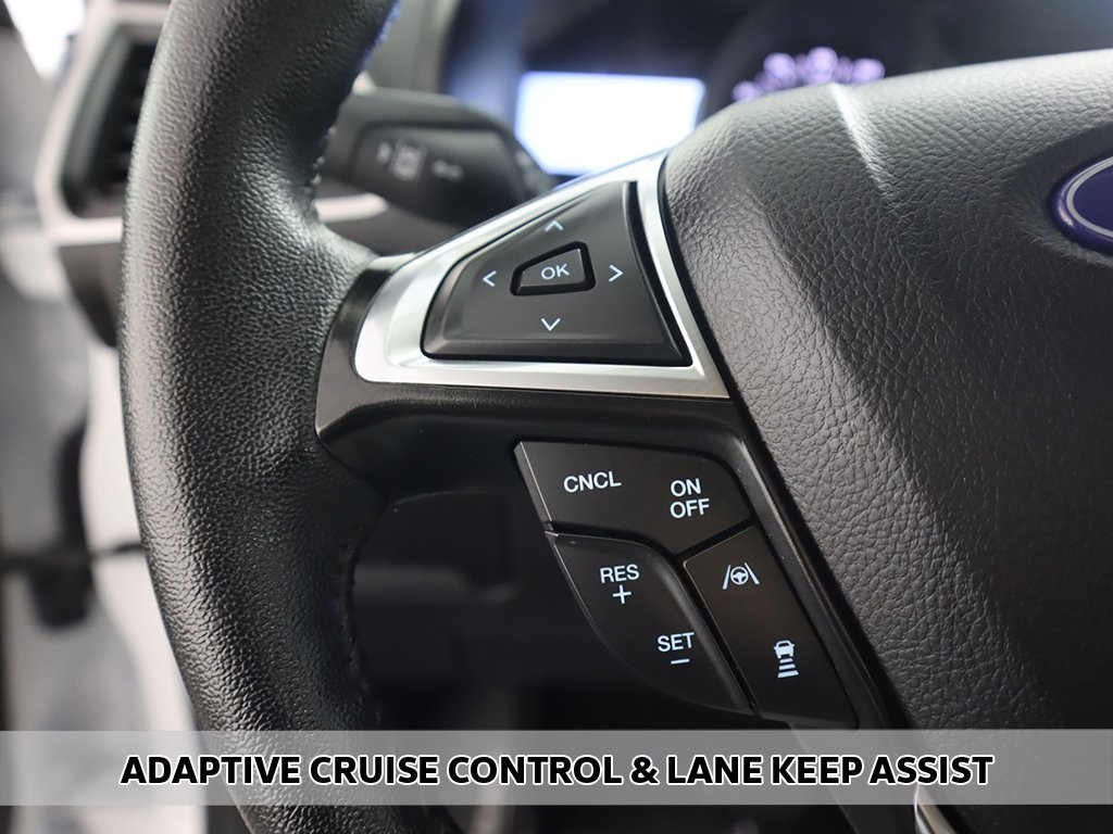 2024 Ford Edge SEL photo 4