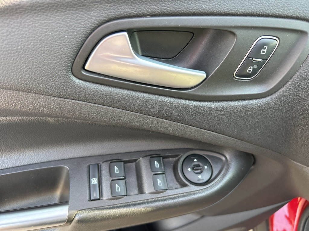 2018 Ford Escape SE photo 10