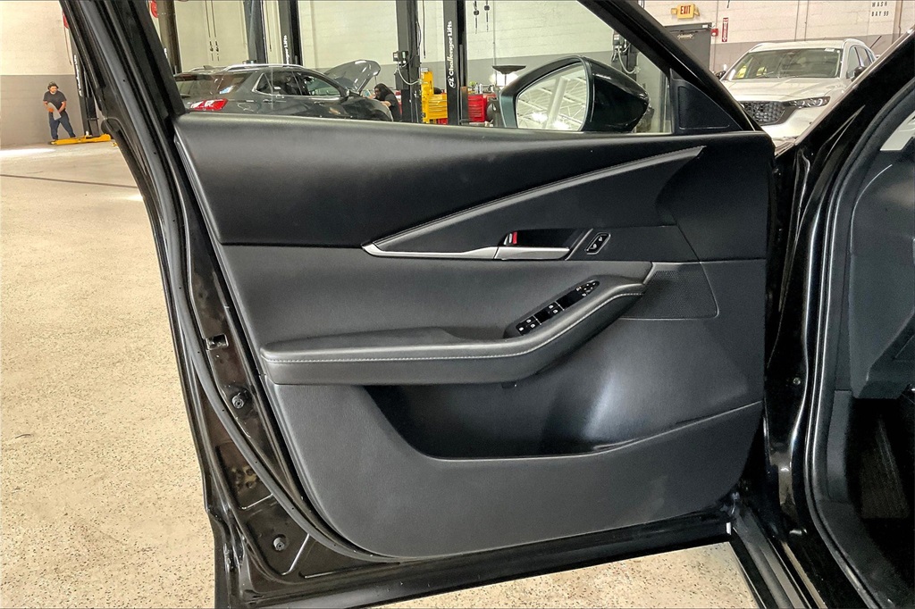 2023 Mazda CX-30 2.5 S photo 21