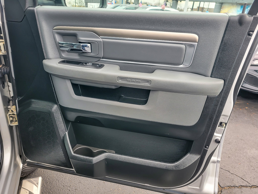 2017 RAM 1500 - Image 22