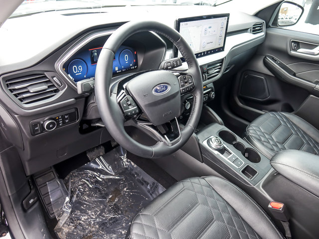 2024 FORD ESCAPE - Image 44