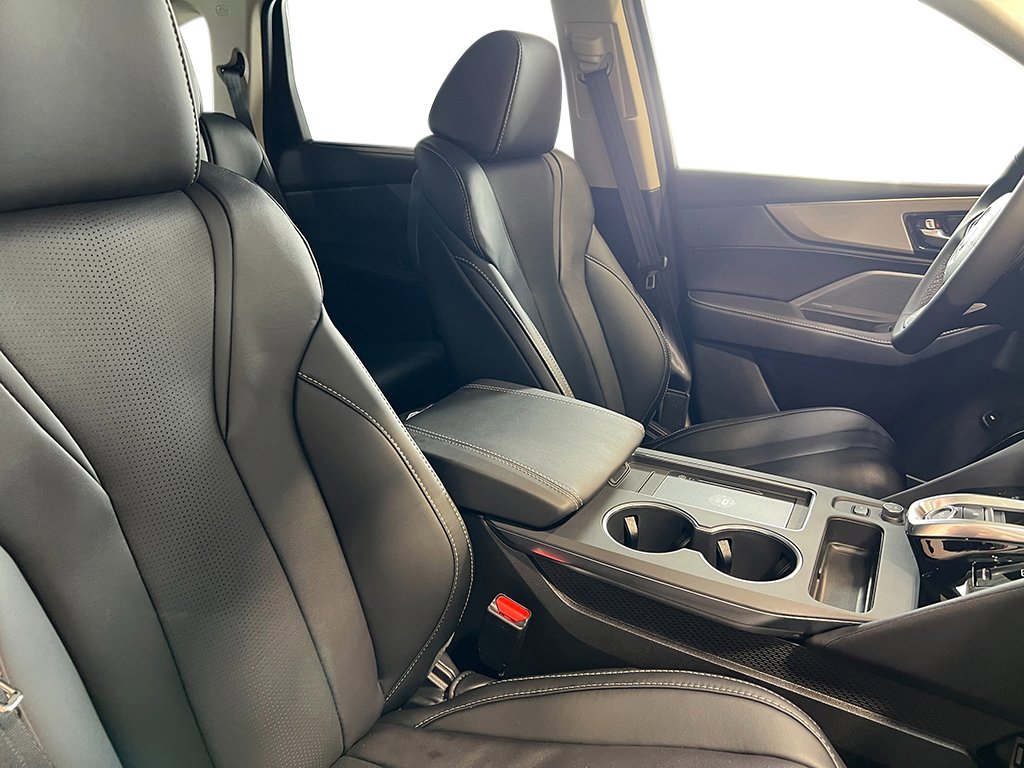 2026 Acura MDX SH-AWD Technology photo 30
