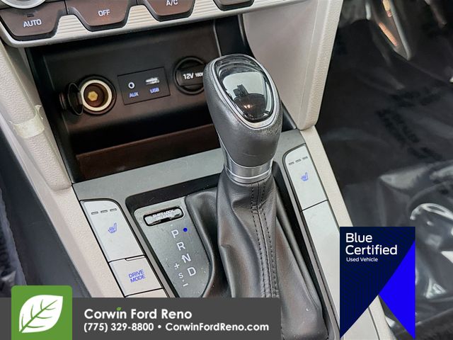 2019 Hyundai Elantra Value Edition photo 14