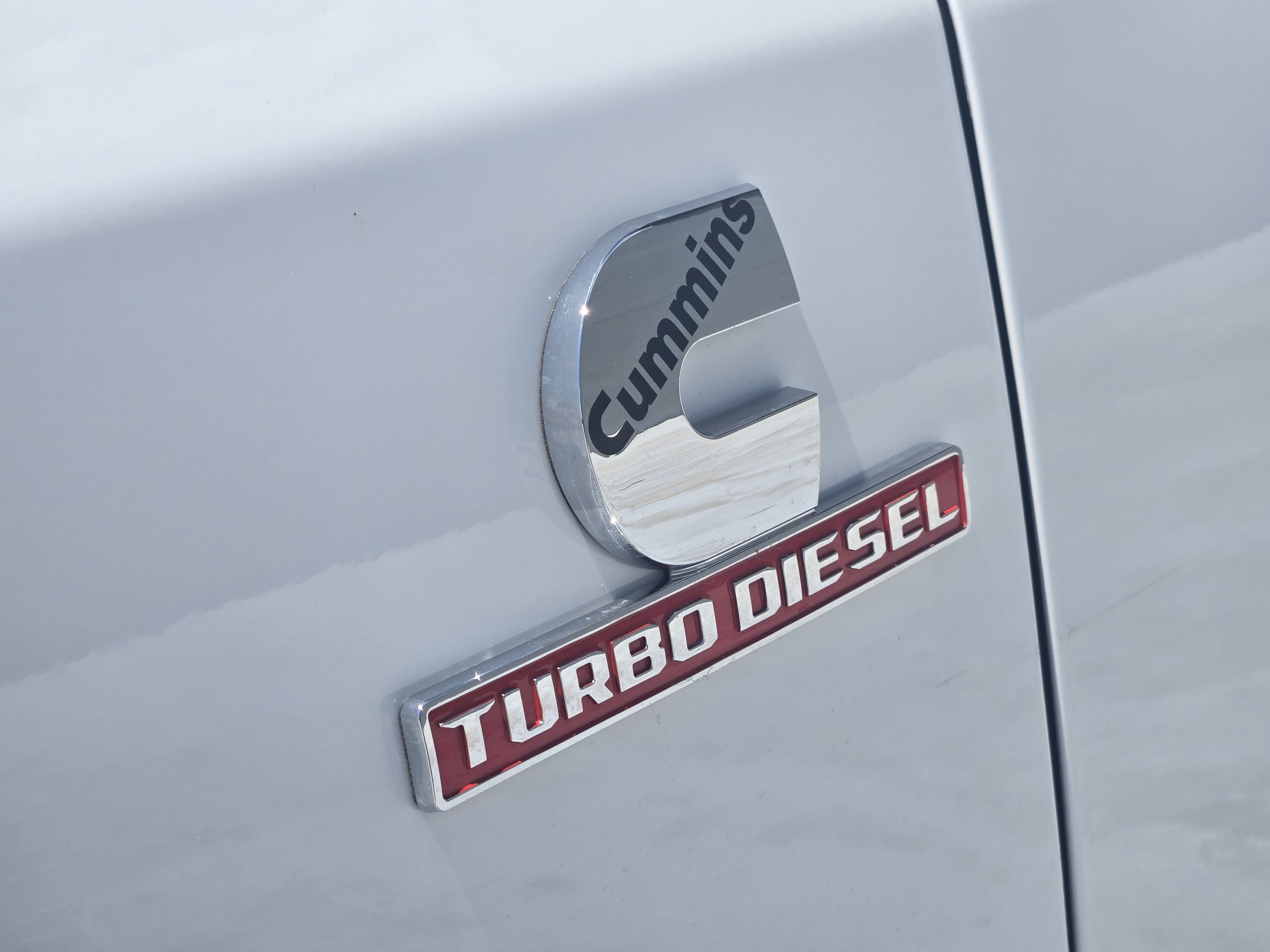 2026 Ram 2500 Tradesman photo 3