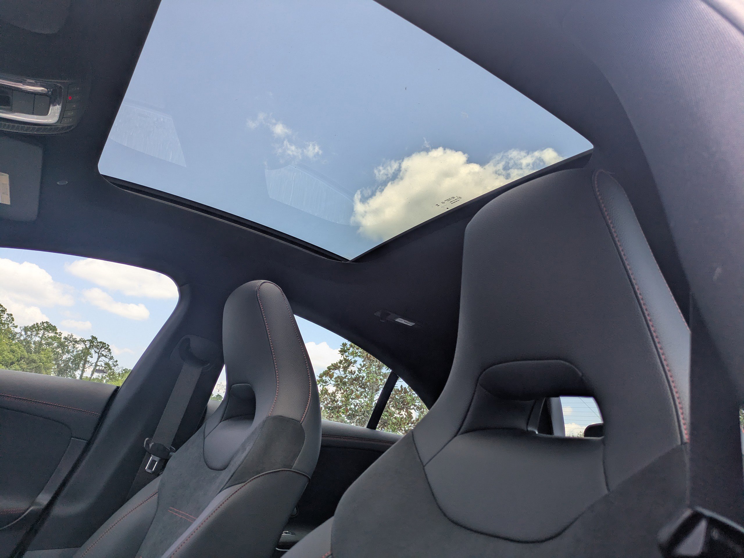 2026 Mercedes Benz CLA 250 4MATIC photo 19