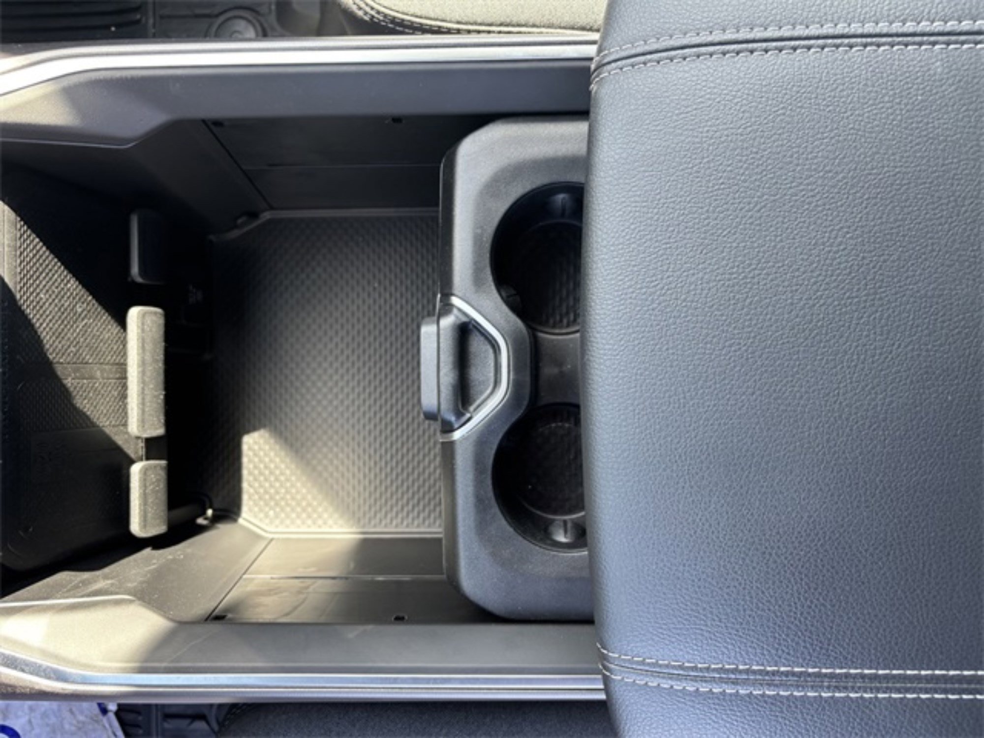 2025 Ram 1500 Big Horn photo 20