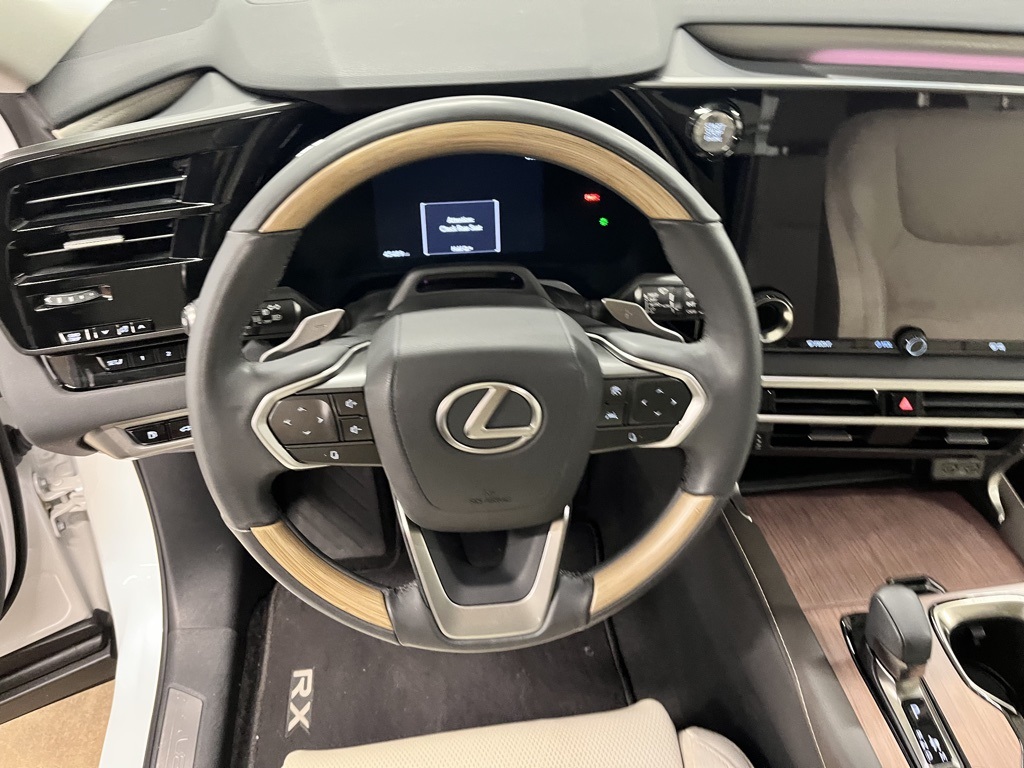 2023 Lexus RX 350 Luxury photo 15