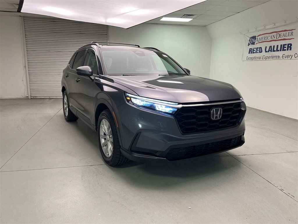 2023 Honda CR-V EX's photo