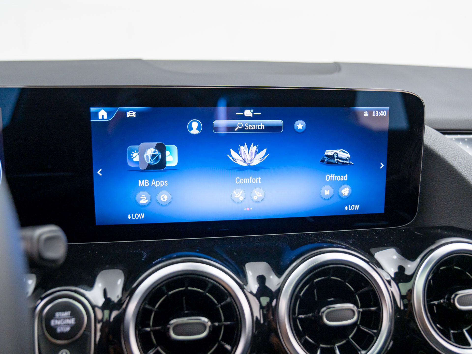 2026 Mercedes Benz GLA 250 4MATIC photo 23