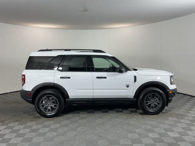 2024 Ford Bronco Sport Big Bend photo 3
