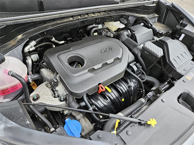 2022 Kia Sportage LX Value Edition photo 15