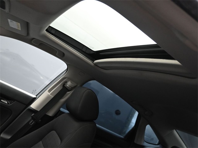 2024 Honda Civic EX photo 4