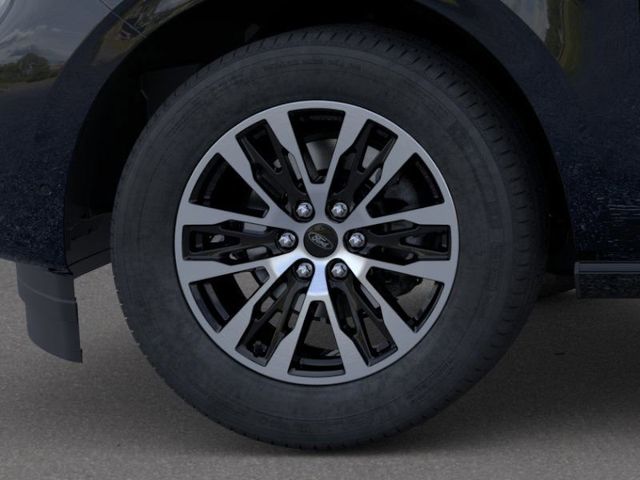 2025 Ford Expedition Platinum photo 17