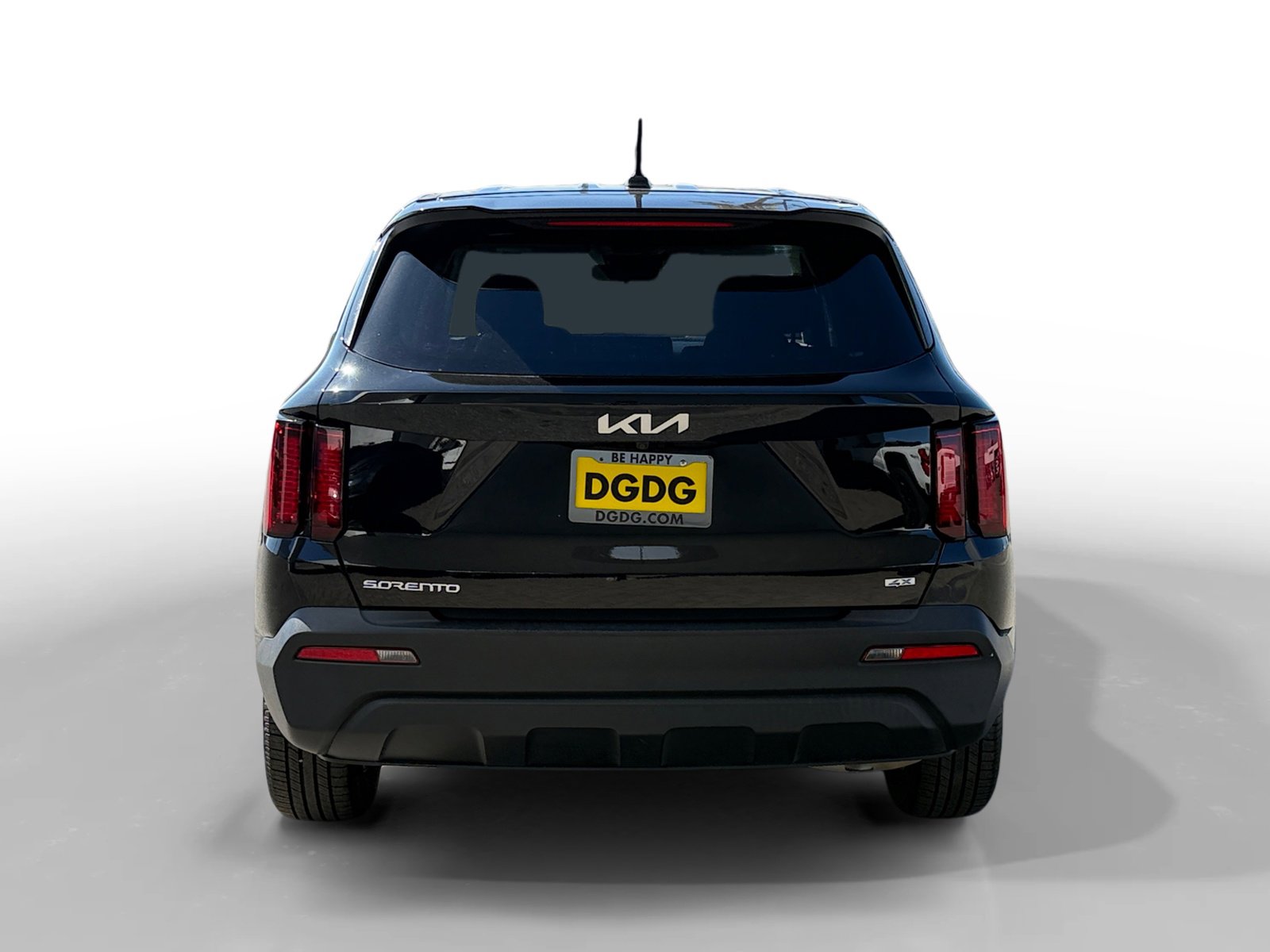 2023 Kia Sorento LX photo 4