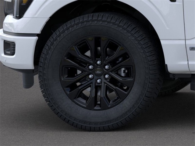 2025 Ford F-150 Lariat photo 19
