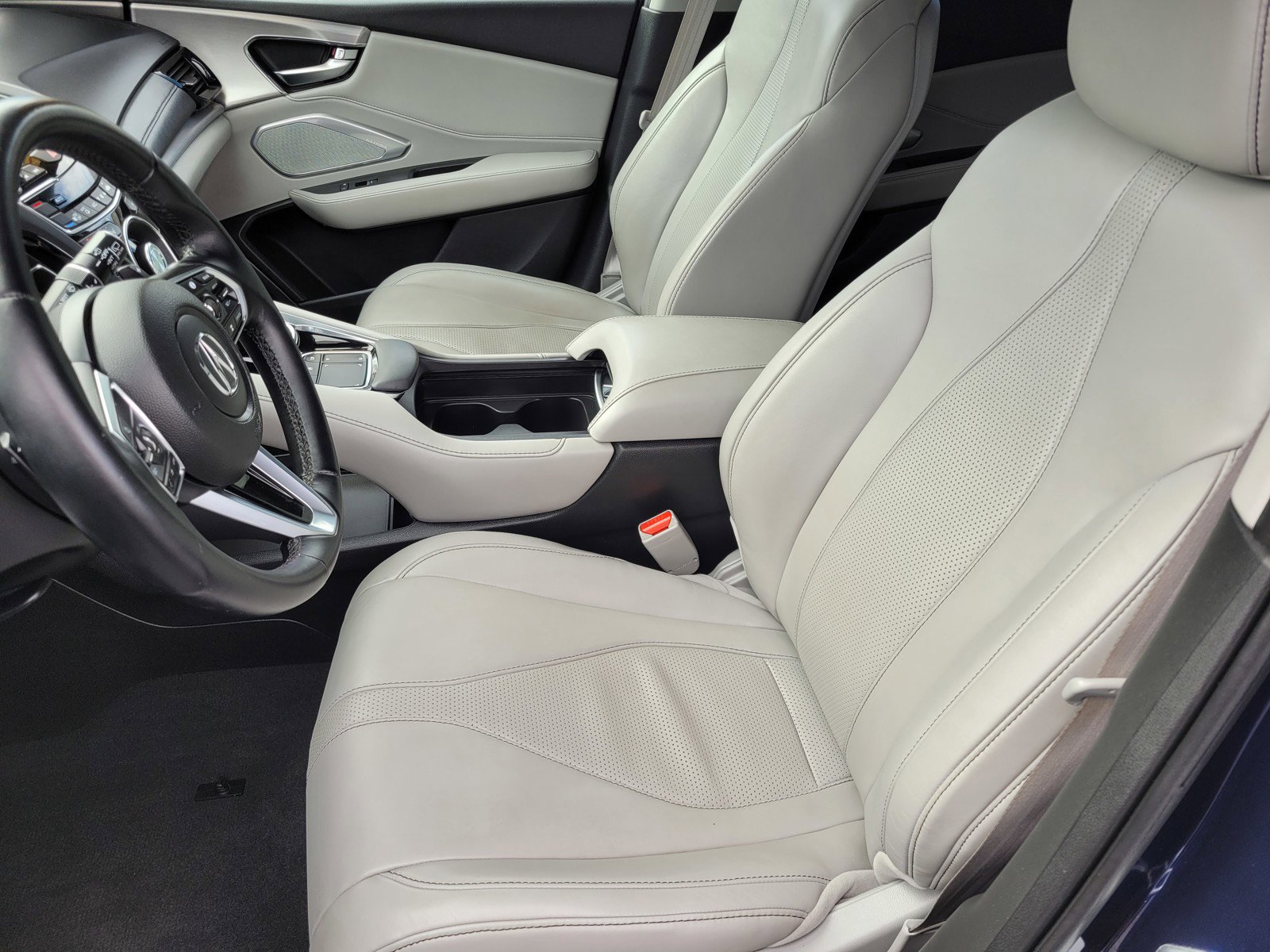 2021 Acura RDX Technology photo 13
