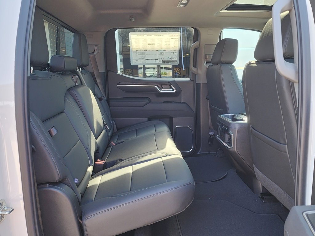 2026 Gmc Sierra 1500 photo 41