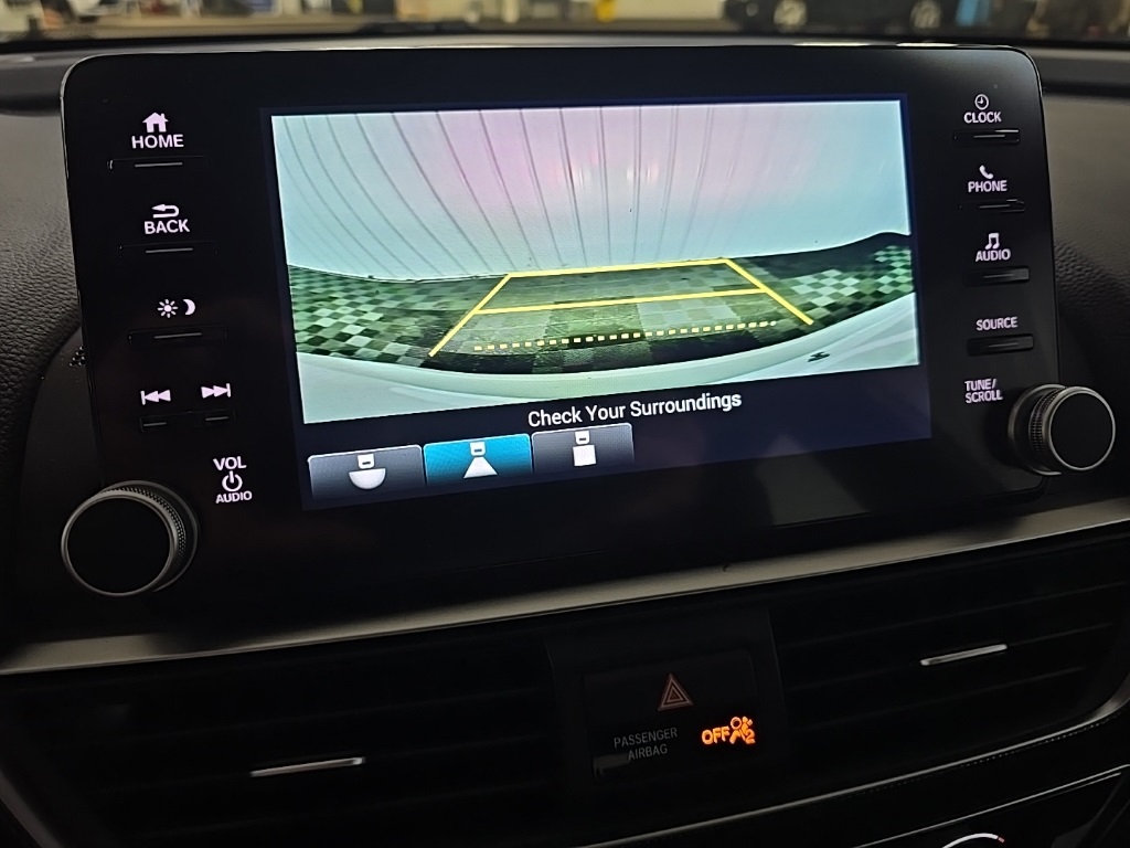 2022 Honda Accord Sport 1.5T photo 23