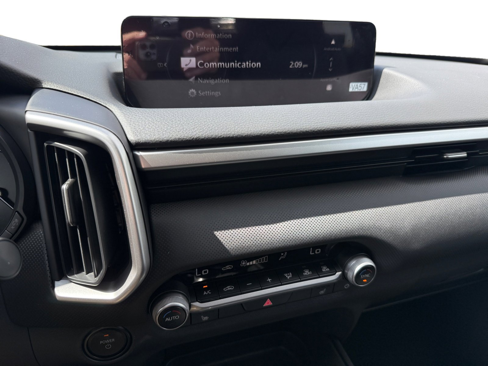 2025 Mazda CX-50 Preferred photo 12