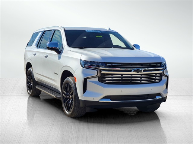 2023 Chevrolet Tahoe Premier photo 2