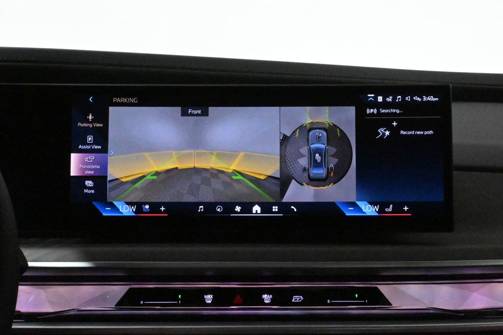 2026 Bmw 740i xDrive photo 22