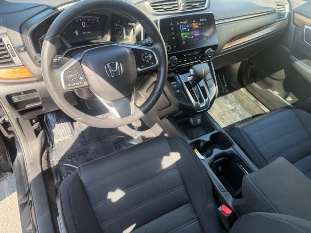 2019 Honda CR-V EX photo 23