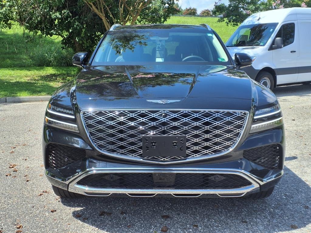 2026 Genesis GV80 2.5T Advanced photo 2