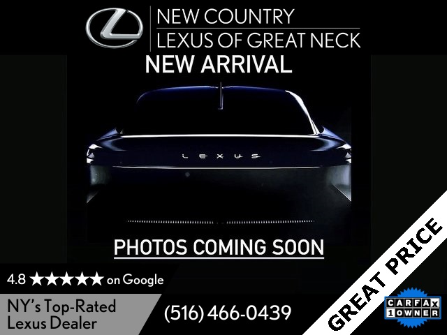 2023 Lexus ES Hybrid 300h's photo