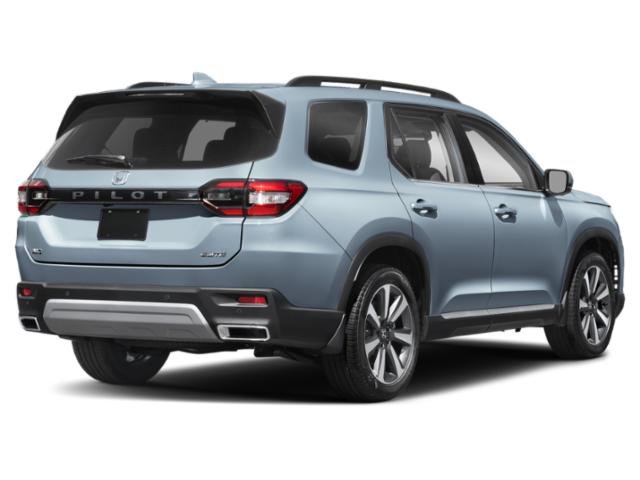 Used 2023 Honda Pilot Elite with VIN 5FNYG1H82PB031339 for sale in Waite Park, Minnesota