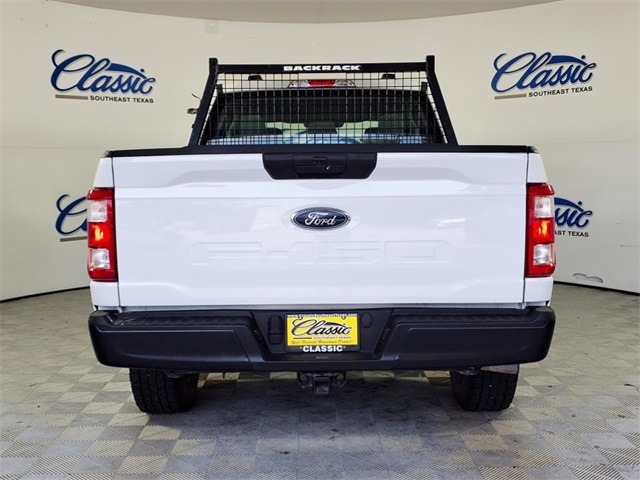 2022 Ford F-150 XL photo 4