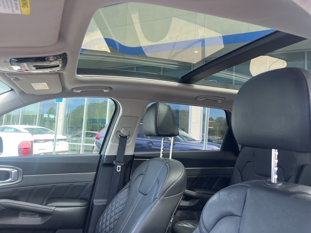 2021 Kia Sorento photo 13