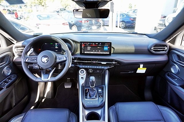 Used 2024 Black Dodge R/T Plus image 18