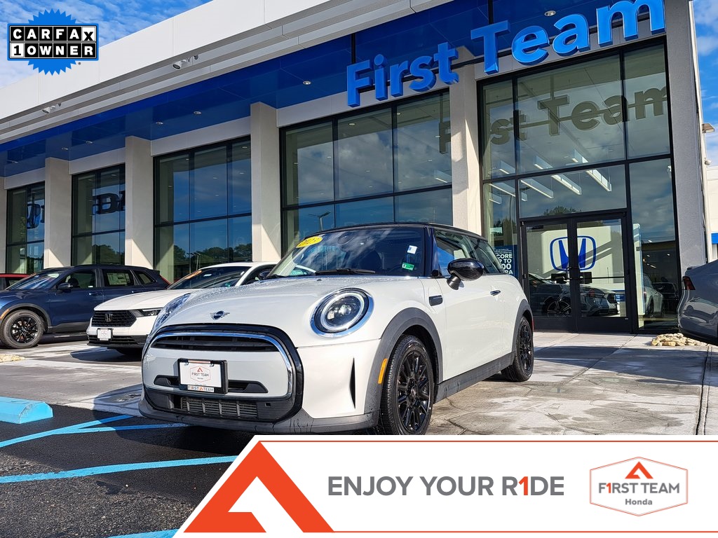 2023 MINI Hardtop 2 Door