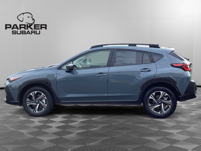 2025 Subaru Crosstrek Premium photo 2