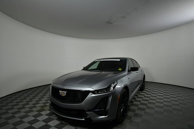 2024 Cadillac CT5 V photo 17