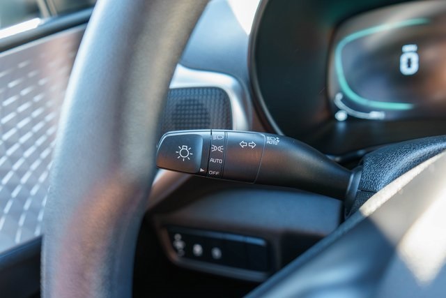 2023 Kia Soul LX photo 19