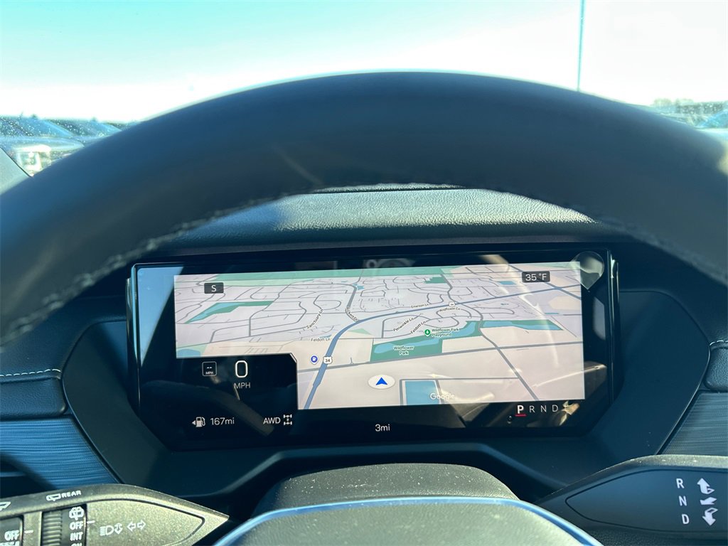 2026 GMC ACADIA - Image 21