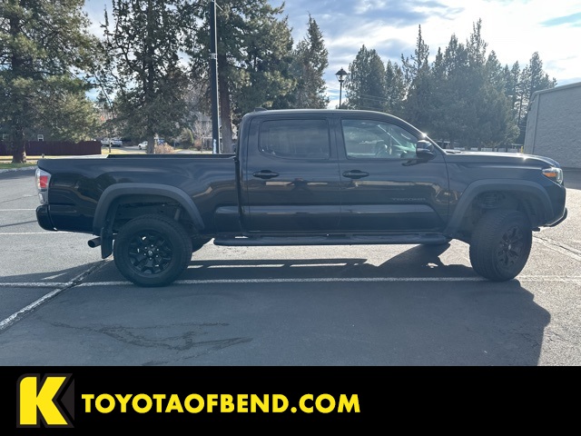 2020 Toyota Tacoma TRD Off Road's photo
