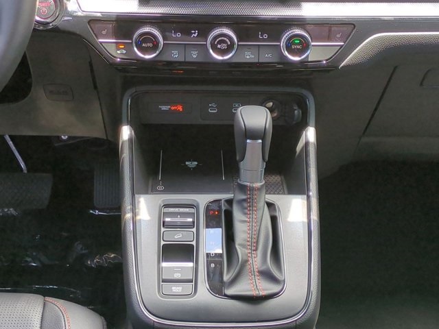 2026 Honda CR-V Hybrid Sport Touring photo 13